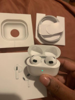 Apple Airpods (3rd generation)