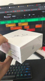 AirPods Pro 2nd Gen