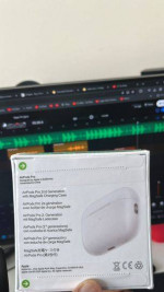 AirPods Pro 2nd Gen