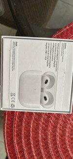 Airpods 3rd gen
