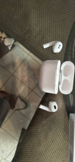 Airpods 3rd gen