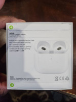 Brand new sealed airpods (3 gen)