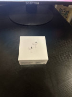 airpods pro 2nd generation brand new