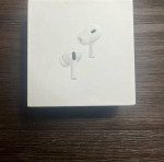 Airpods pro second generation