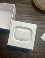 Airpods pro second generation