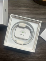 Airpods pro second generation