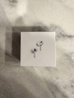 AirPods Pro 2nd Gen