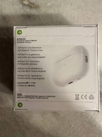 AirPods Pro 2nd Gen