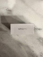 AirPods Pro 2nd Gen