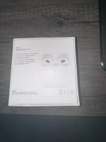 Apple Airpods 3rd Generation