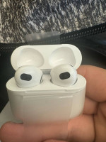 Apple Airpods 3rd Generation