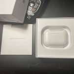 Airpods Pro - White