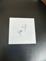 Apple Airpods 2nd generation