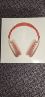 Airpods Max-Pink