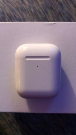 Airpods 2nd generation