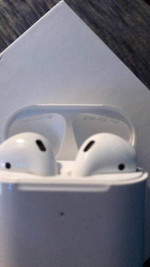 Airpods 2nd generation