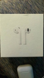 Airpods 2nd generation