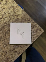 new Airpods 3rd generation
