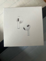 Apple Airpods 3rd Gen