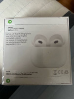 Apple Airpods 3rd Gen