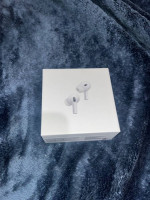Airpods Pro 2nd Generation with Charging case