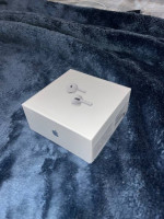 Airpods Pro 2nd Generation with Charging case