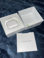 Airpods Pro 2nd Generation with Charging case