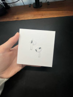 AirPods 3rd Gen with Magsafe Charging