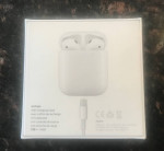 AirPods NEW NIB 2Generation