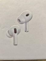 BRAND NEW Apple AirPods (2nd gen)