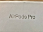 BRAND NEW Apple AirPods (2nd gen)