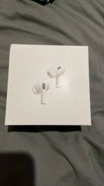 Airpods gen 2 pro