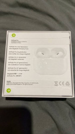 Airpods gen 2 pro