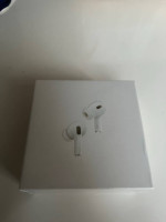 AirPods Pro 2nd Generation