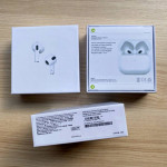 *Send Best Offers* Airpods 3rd Generation