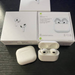 *Send Best Offers* Airpods 3rd Generation