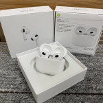 Airpods 3rd Generation