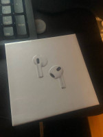 Apple Airpods