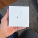 Airpods Pro 2nd Gen