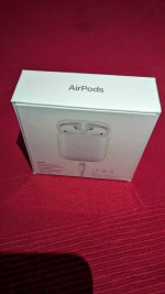 Apple Airpods (2nd Gen)