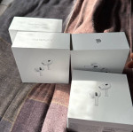 BRAND NEW Airpods Pros 2nd Gen + (USB-C)