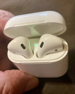 Apple airpods 2nd generation