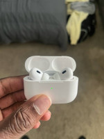 Airpods 2nd Generation