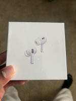 Airpods 2nd Generation