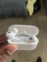 Airpods 2nd Generation