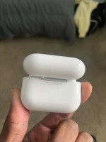 Airpods 2nd Generation