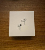 Apple airpods pro 2nd generation