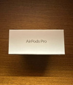 Apple airpods pro 2nd generation