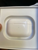 Apple airpods pro 2nd generation