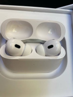Apple airpods pro 2nd generation